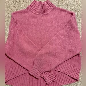 GAP Kids Pink Sweater
